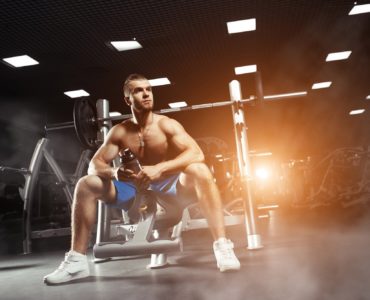 Handstand Walk Progressions